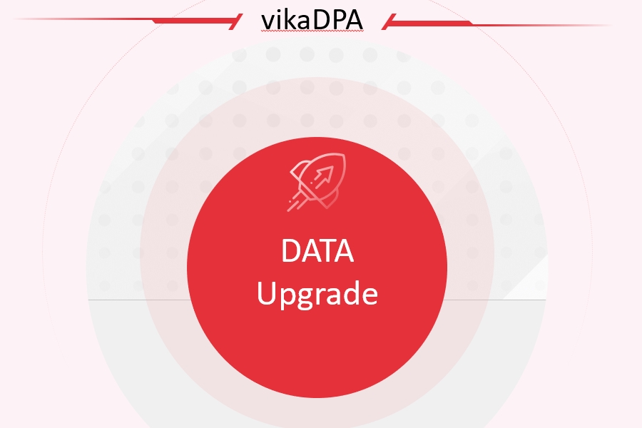 vika DPA online ordering platform data has been fully upgraded!
