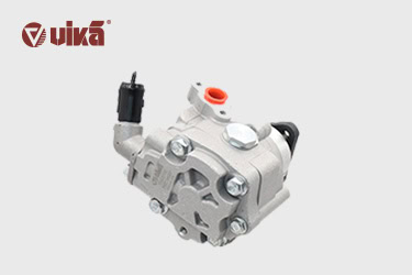 ¿Cuáles son las causas del ruido anormal de la bomba de dirección asistida?