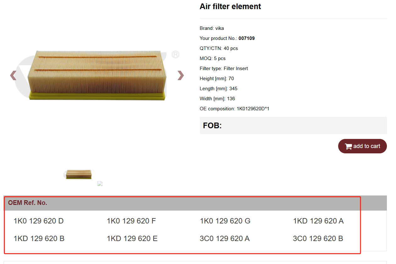 vika DPA online ordering platform data has been fully upgraded!