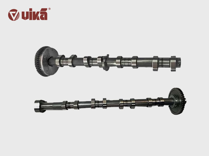vika凸轮轴