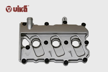 气门室盖在哪个位置?