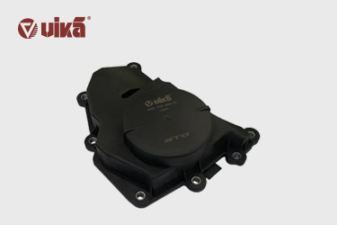 大众原厂油气分离器烧机油原因有哪些？