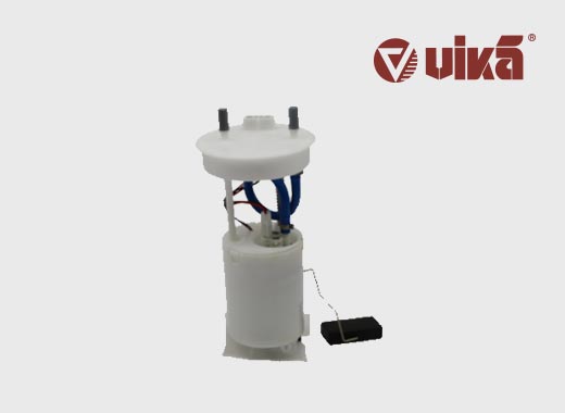 Electronic Oil Pump Assembly