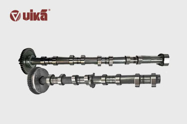 凸轮轴作用有哪些?