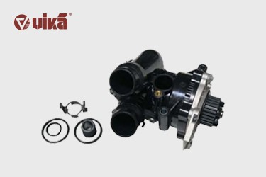 ¿Las bombas de agua de los automóviles deben reemplazarse si tienen fugas?