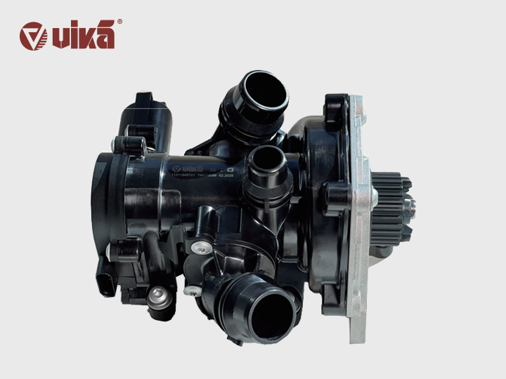 STO EA888三代电子水泵 STO EA888三代电子水泵