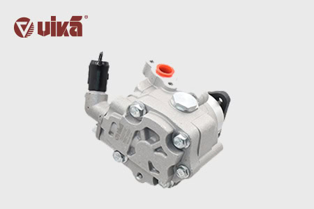 bomba de dirección asistida vika