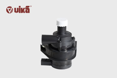 汽车电子水泵故障现象有哪些？