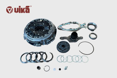 DQ200双离合器常见故障原因有哪些？