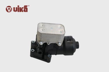 À quoi sert un refroidisseur d'huile?