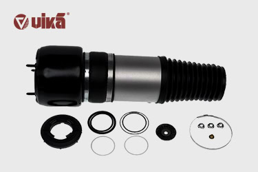 Purpose and working principle of air spring