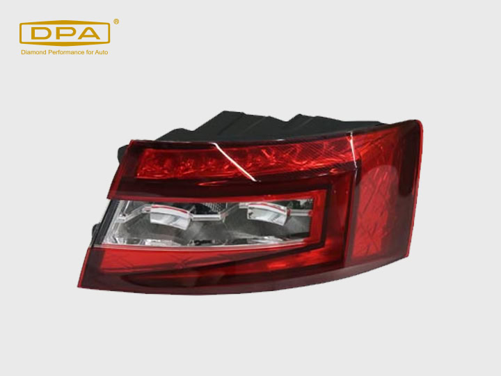 DPA尾灯 DPA尾灯