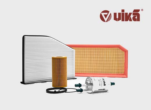 Kit de réparation du filtre