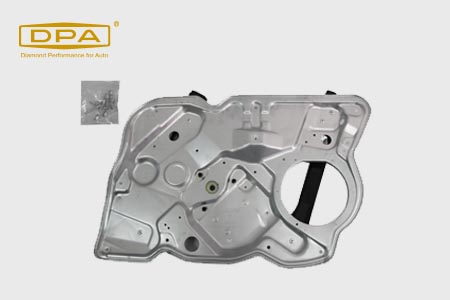 стеклоподъемника DPA стеклоподъемника DPA