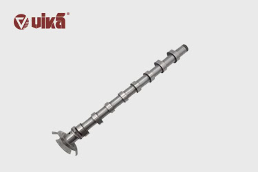 Распространенные неисправности и причины распределительных валов