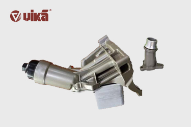 How long is the service life of oil coolers?