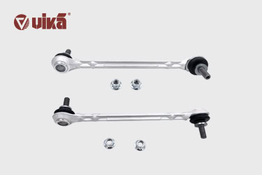 What is the purpose of a balancing bar connecting rod set?