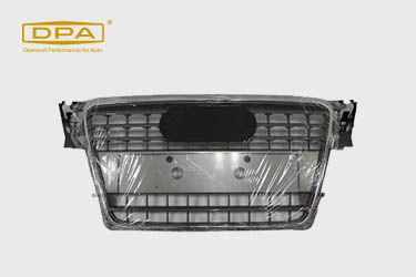 Quels sont les rôles de la calandre avant d'une voiture ?