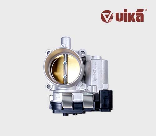 Throttle Valve