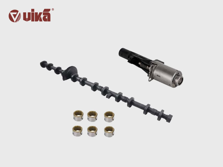 vika N55 engine eccentric shaft set vika N55 engine eccentric shaft set