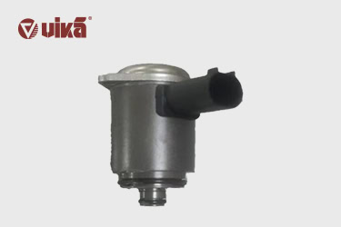 What is power steering valve?