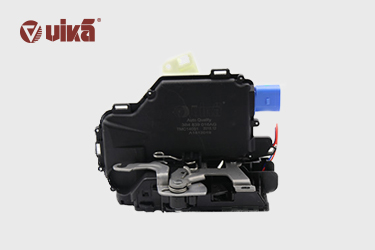 Что делать, если выходит из строя оттяжная проволока фиксатора дверного замка?