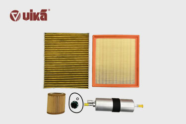 What is filter repair kit?