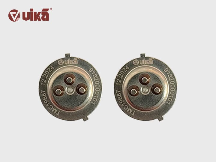 vika变速箱压力传感器