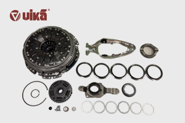 DQ200干式双离合器寿命是多久？