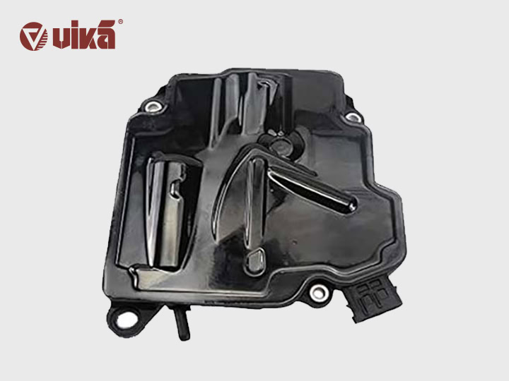 vika transmission control unit