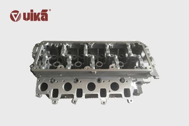 Каковы причины утечки масла в крышке цилиндра?