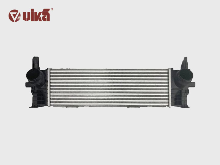 vika intercooler