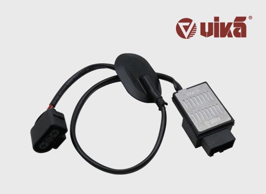 Fuel Pump Controller