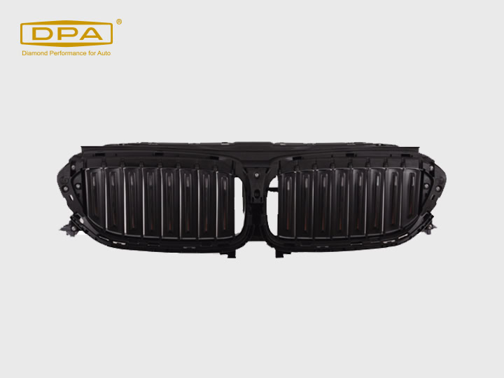 DPA air inlet grille
