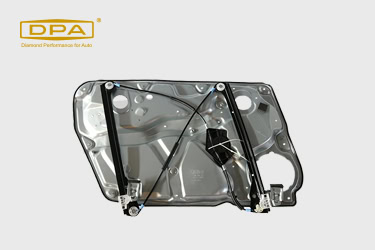 玻璃升降器使用寿命是多久？