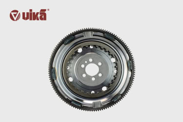 双质量飞轮作用是什么？