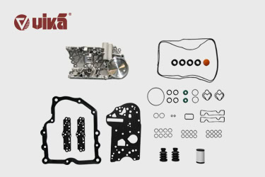 What is the purpose of a gearbox repair kit?