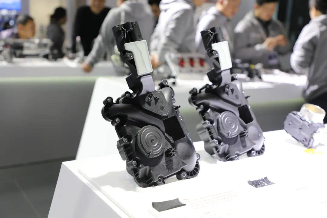 STO technical product