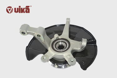 Quels sont les phénomènes de défaillance du roulement de moyeu de fusée ?