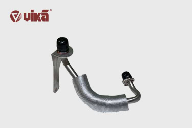 ¿Cuál es la función de la tubería de agua del turbocompresor BMW N20?