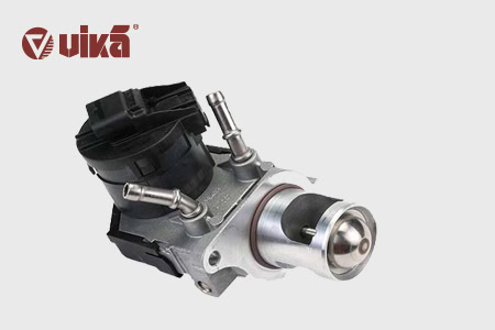 válvula vika STO EGR