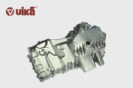 масляного поддона двигателя BMW N20 vika