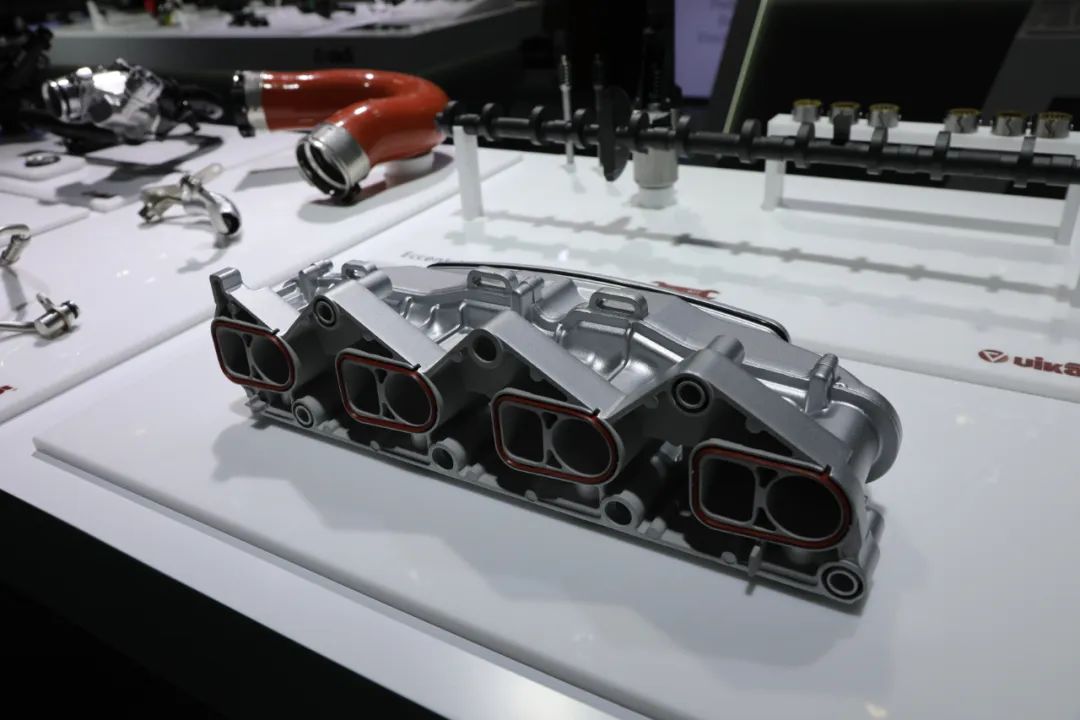 The BMW & Mercedes Benz business of vika DPA made its debut at Automechanika Shanghai The BMW & Mercedes Benz business of vika DPA made its debut at Automechanika Shanghai