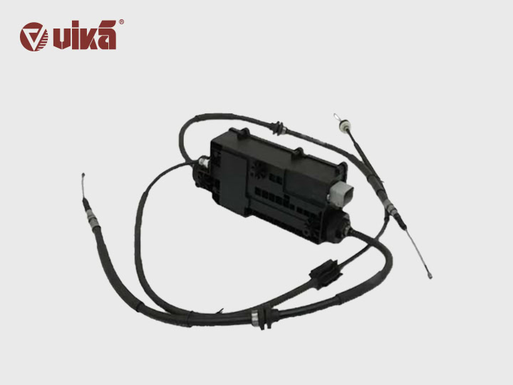 vika electronic parking brake module