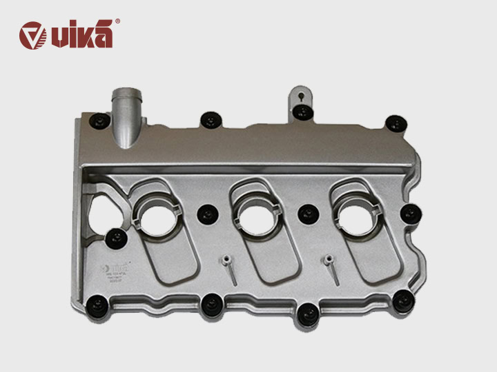 vika气门室盖 vika气门室盖