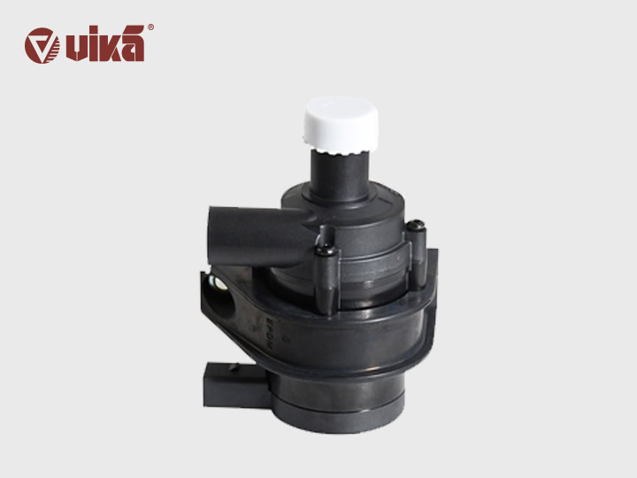 vika STO电子辅助水泵