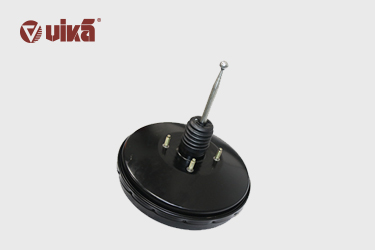 Quelles sont les défaillances courantes de la pompe à vide du système de freinage ?