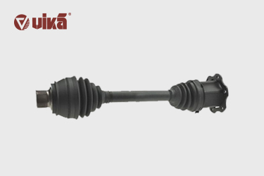 ¿Bajo qué circunstancias necesita reemplazar el conjunto del semieje?