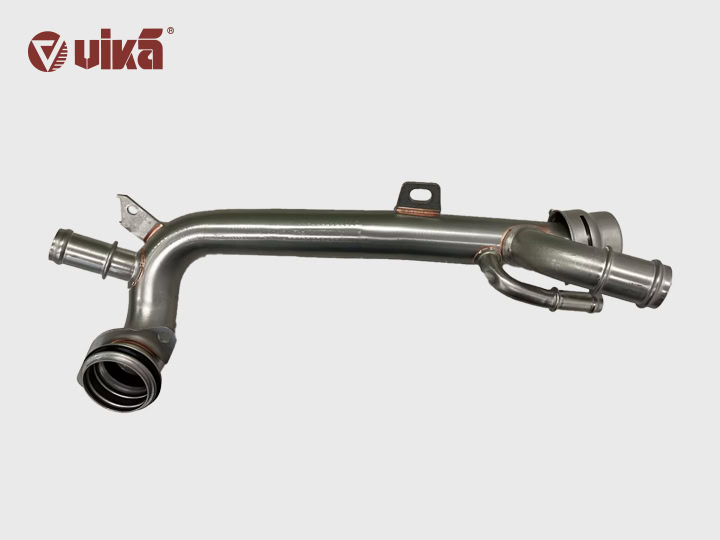 vika stainless steel coolant pipes vika stainless steel coolant pipes