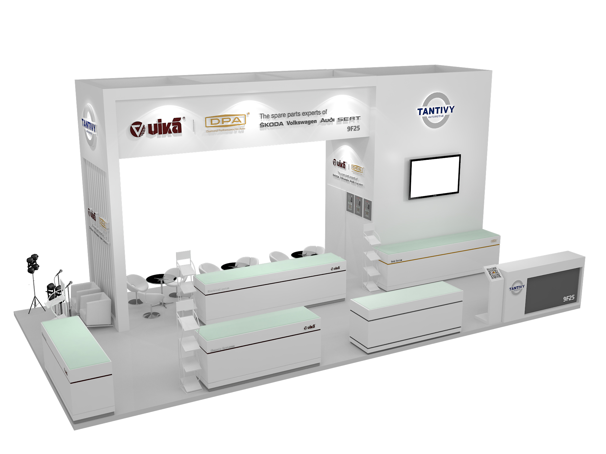 vika DPA will meet you at Automechanika Shanghai - Shenzhen Edition vika DPA will meet you at Automechanika Shanghai - Shenzhen Edition